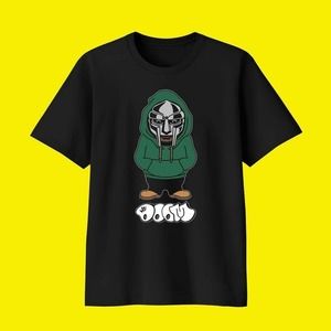 Mf Doom T Shirt Gift For Fan